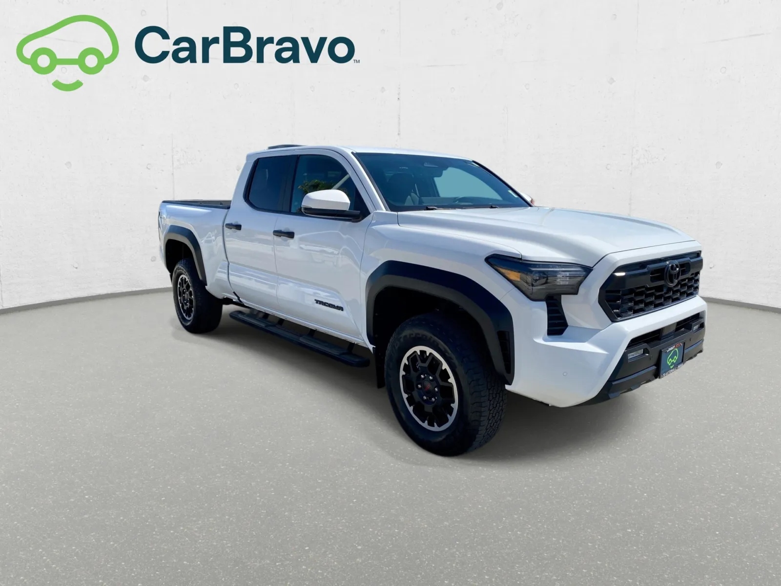 Toyota Tacoma photo 39