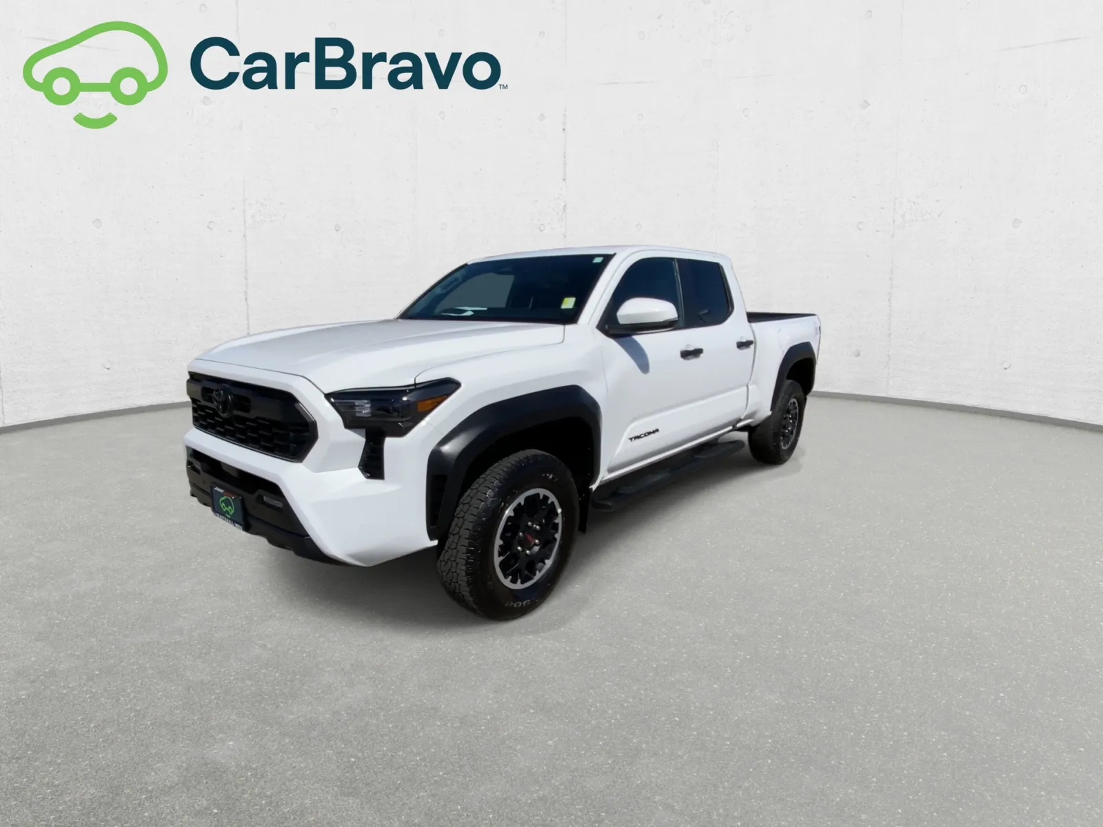 Toyota Tacoma photo 4