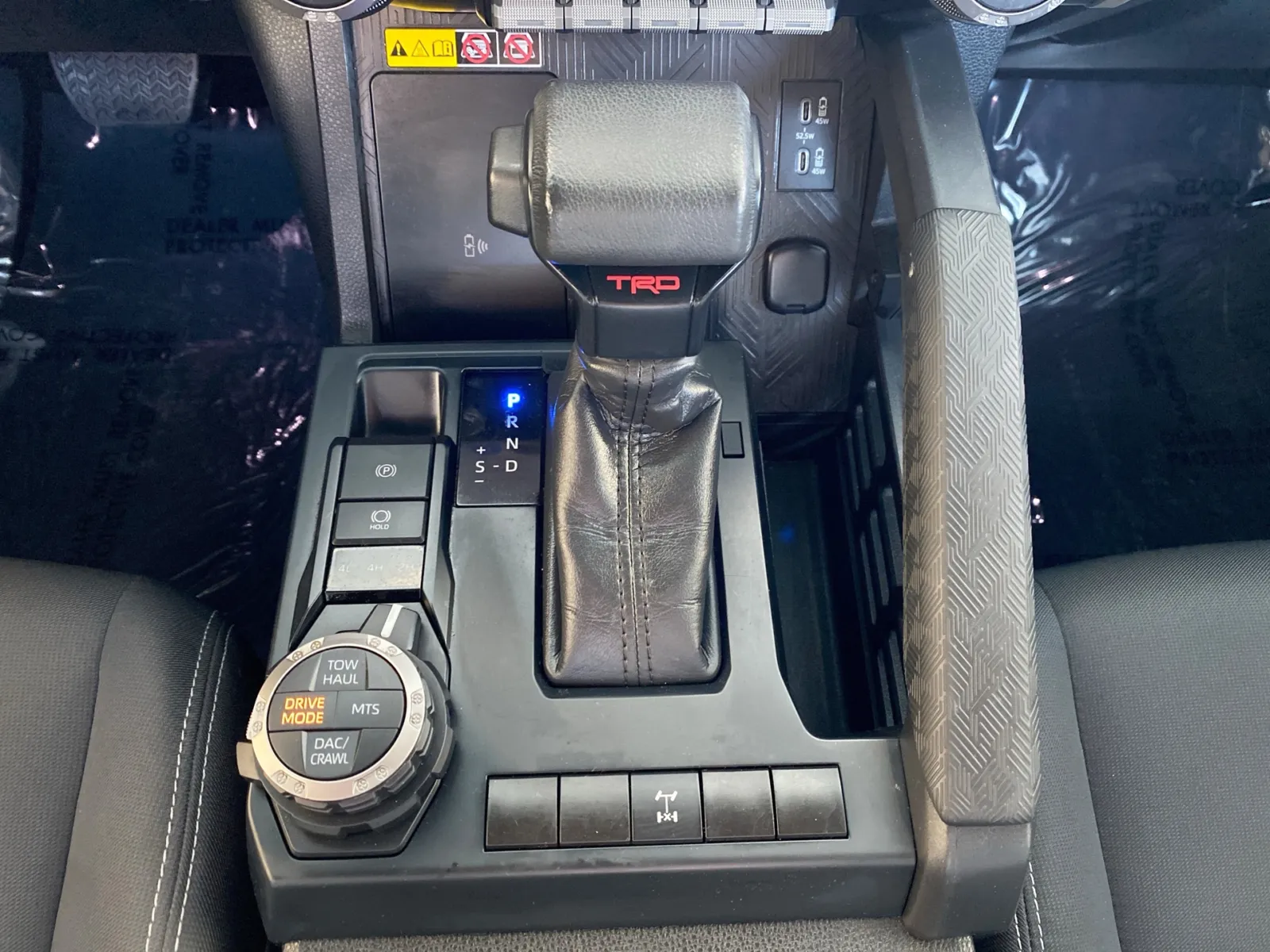 Toyota Tacoma photo 15