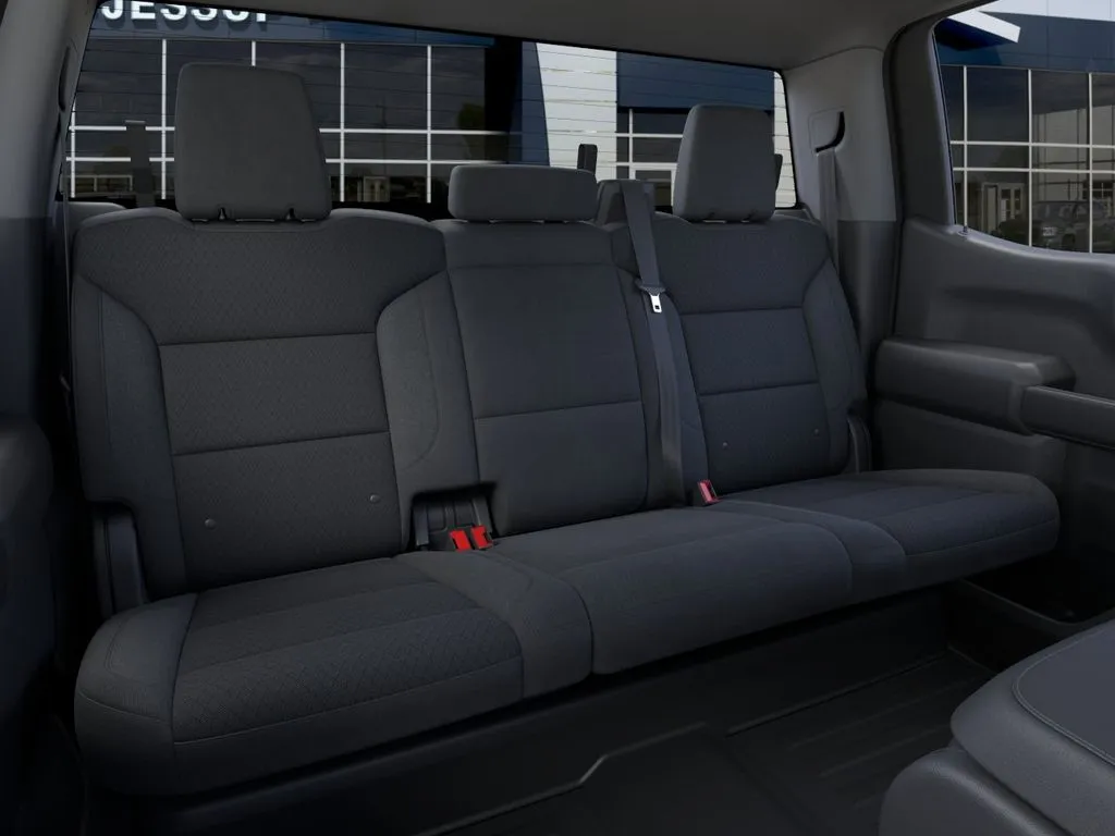 GMC Sierra photo 17