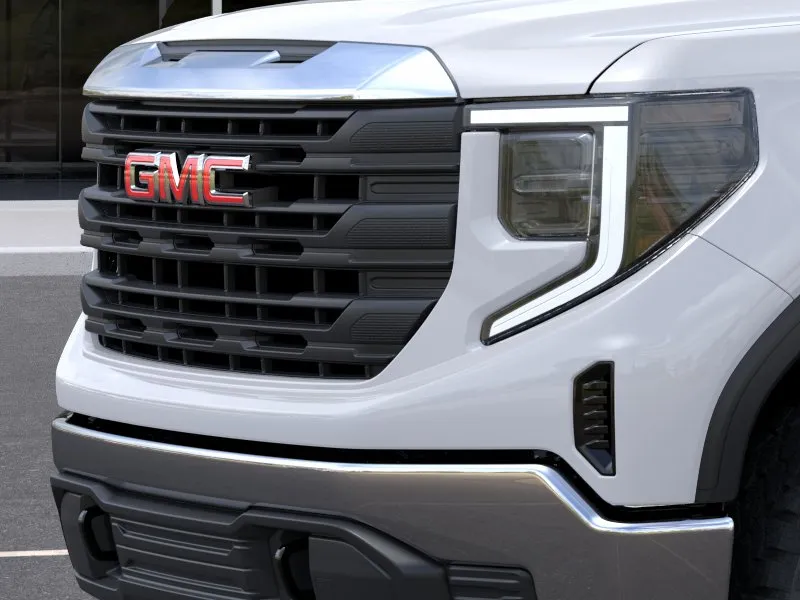 GMC Sierra photo 13