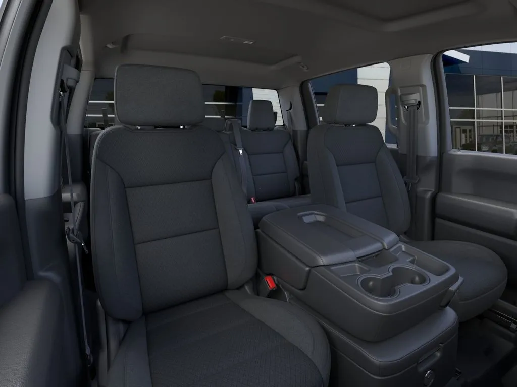 GMC Sierra photo 16