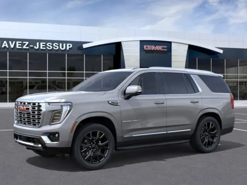 Photos of 2026 GMC Yukon Denali for sale in Indio, CA at Chavez-Jessup GMC