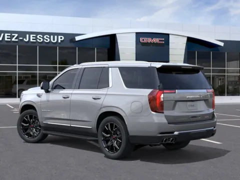Another view of 2026 GMC Yukon Denali for sale in Indio, CA at Chavez-Jessup GMC