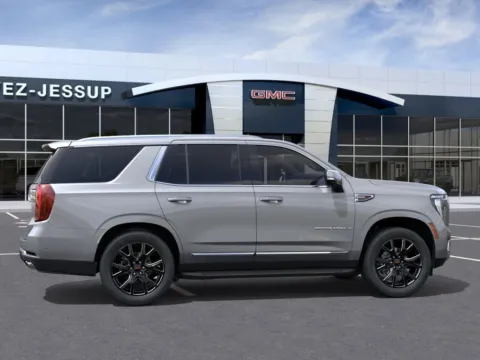 More photos of 2026 GMC Yukon Denali at Chavez-Jessup GMC, CA