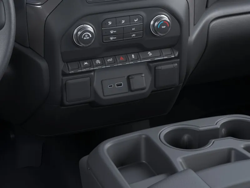 GMC Sierra photo 23