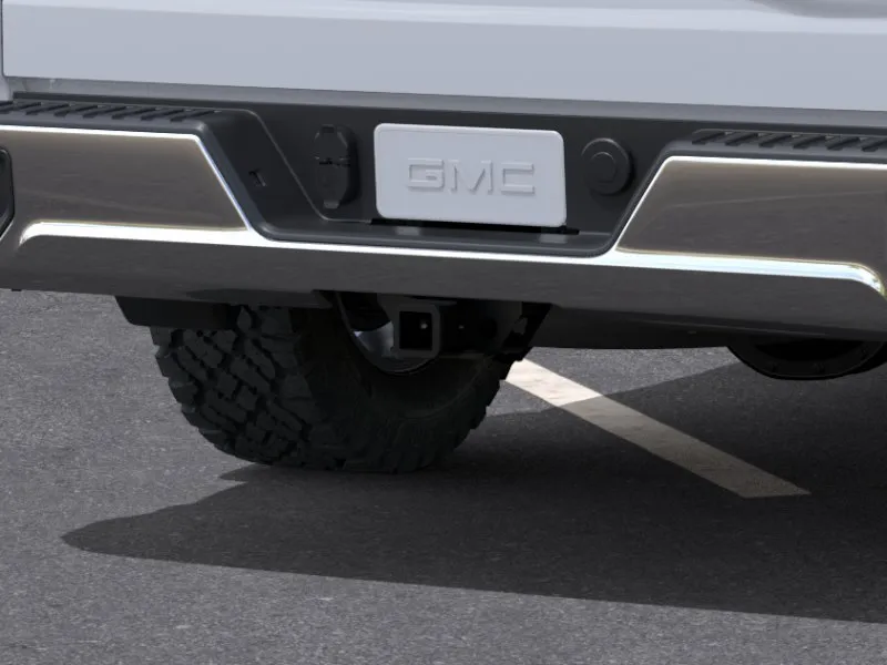 GMC Sierra photo 14