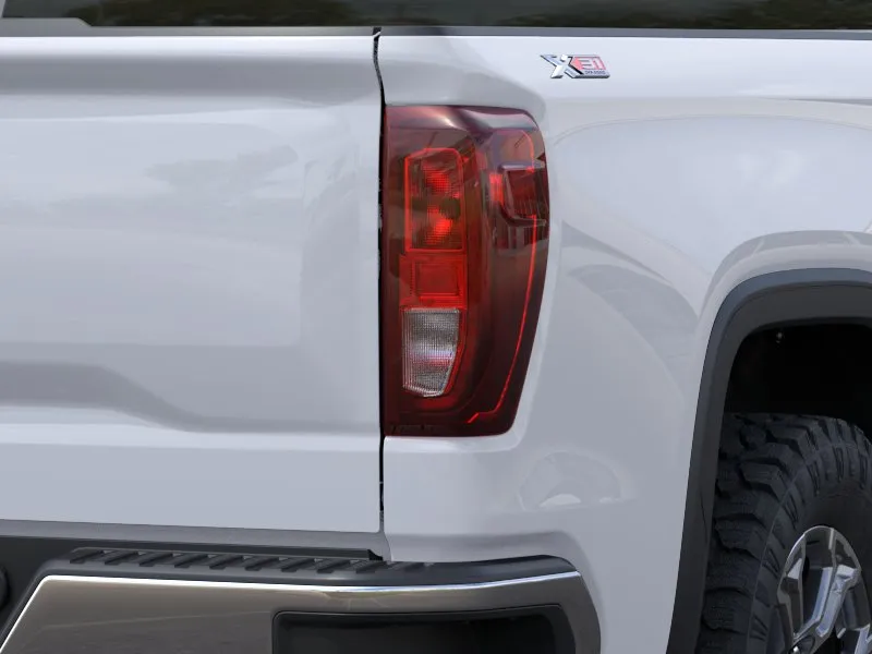 GMC Sierra photo 11