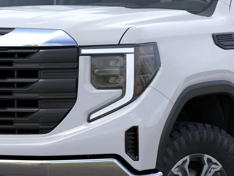 GMC Sierra photo 10