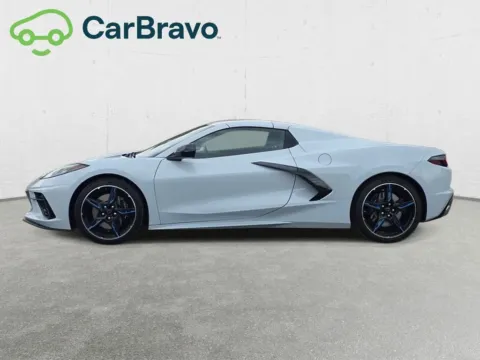 More photos of 2020 Chevrolet Corvette 3LT at Chavez-Jessup GMC, CA