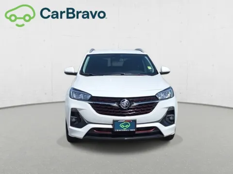 Another view of 2023 Buick Encore GX Select for sale in Indio, CA at Chavez-Jessup GMC