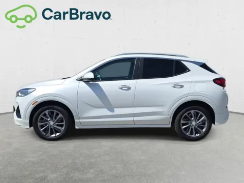 More photos of 2023 Buick Encore GX Select at Chavez-Jessup GMC, CA