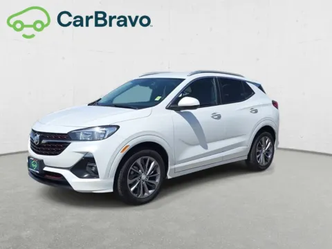 More photos of 2023 Buick Encore GX Select at Chavez-Jessup GMC, CA
