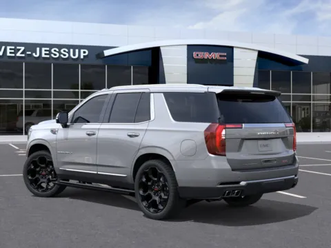 Another view of 2026 GMC Yukon Denali for sale in Indio, CA at Chavez-Jessup GMC
