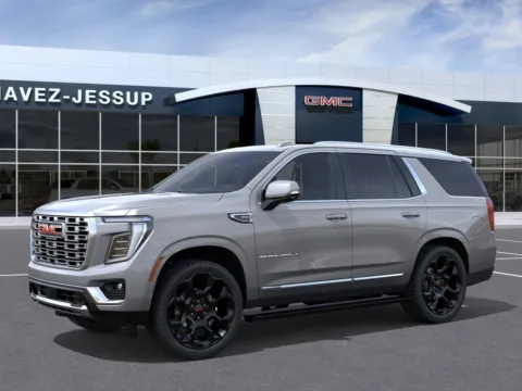 Photos of 2026 GMC Yukon Denali for sale in Indio, CA at Chavez-Jessup GMC