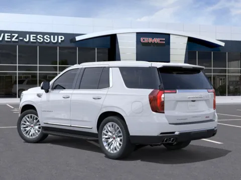 Another view of 2026 GMC Yukon Denali for sale in Indio, CA at Chavez-Jessup GMC