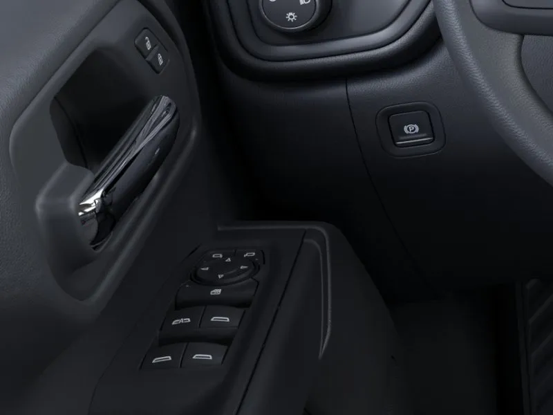 GMC Sierra photo 22
