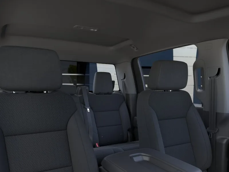 GMC Sierra photo 24