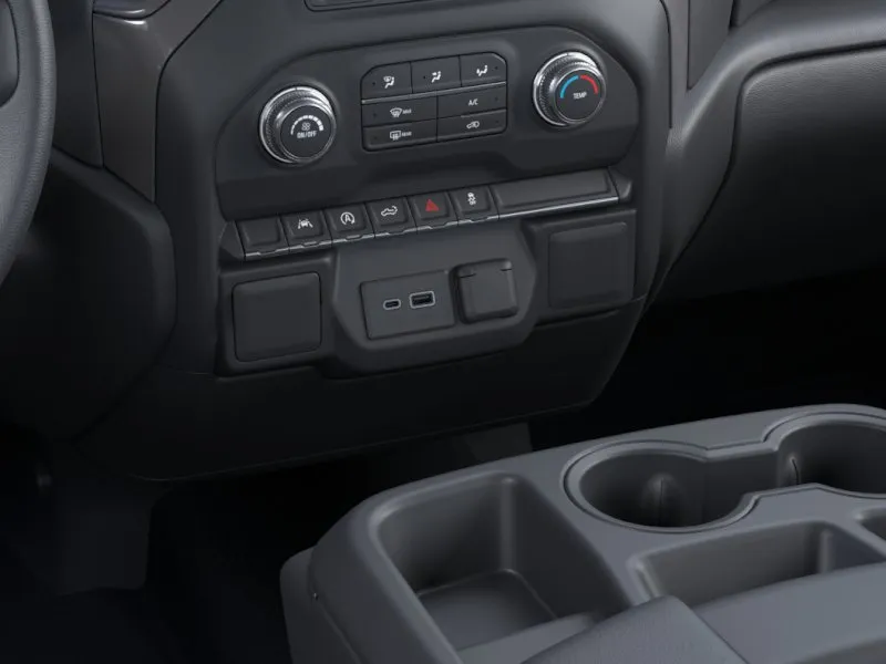GMC Sierra photo 23