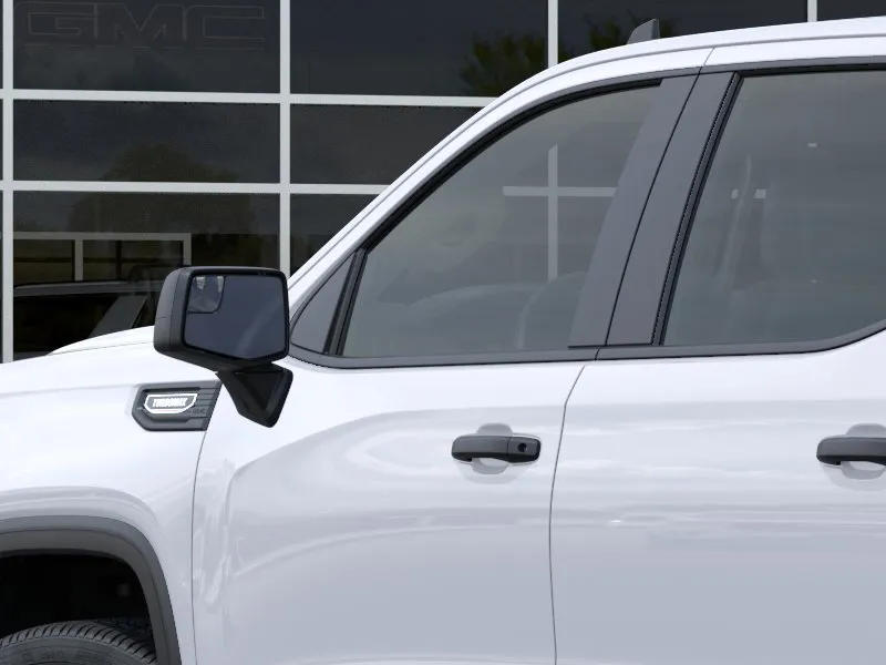 GMC Sierra photo 12