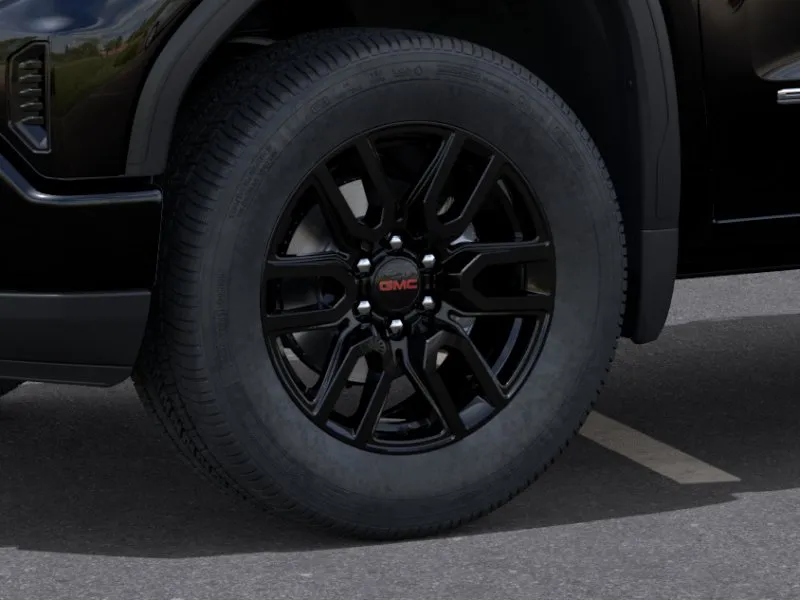 GMC Sierra photo 9