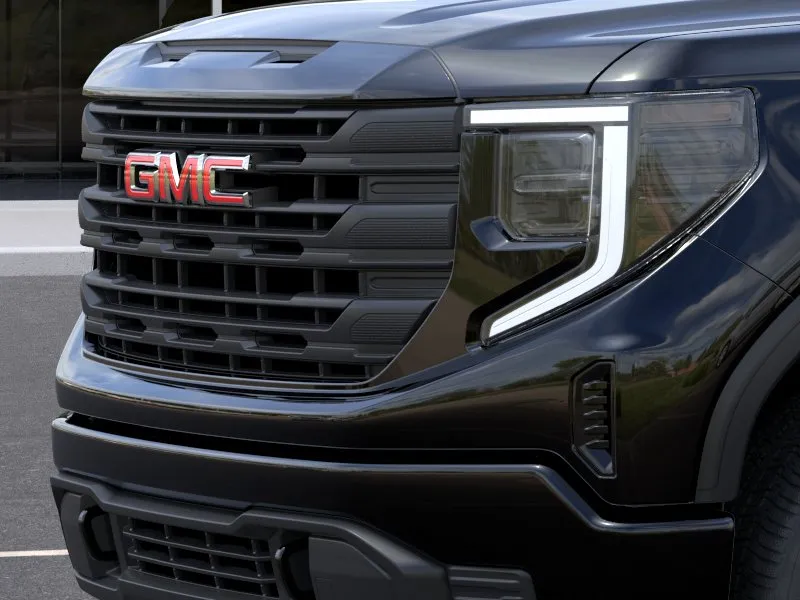 GMC Sierra photo 13