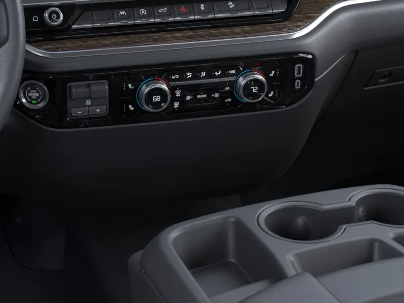 GMC Sierra photo 23
