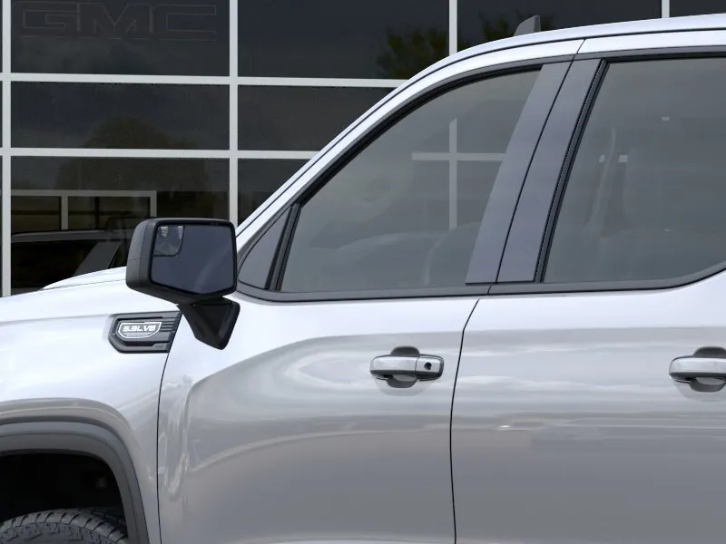 GMC Sierra photo 12