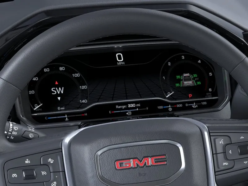 GMC Sierra photo 18