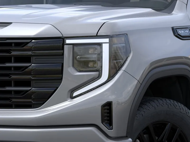 GMC Sierra photo 10