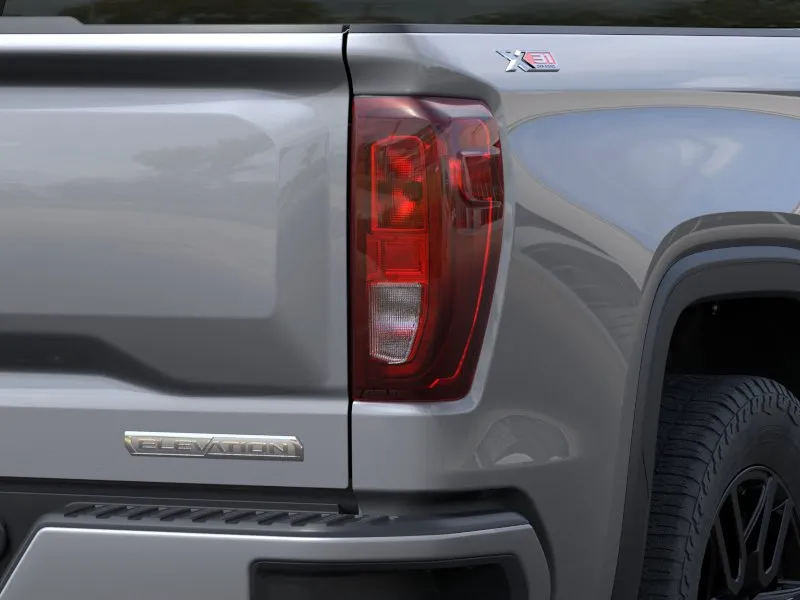 GMC Sierra photo 11