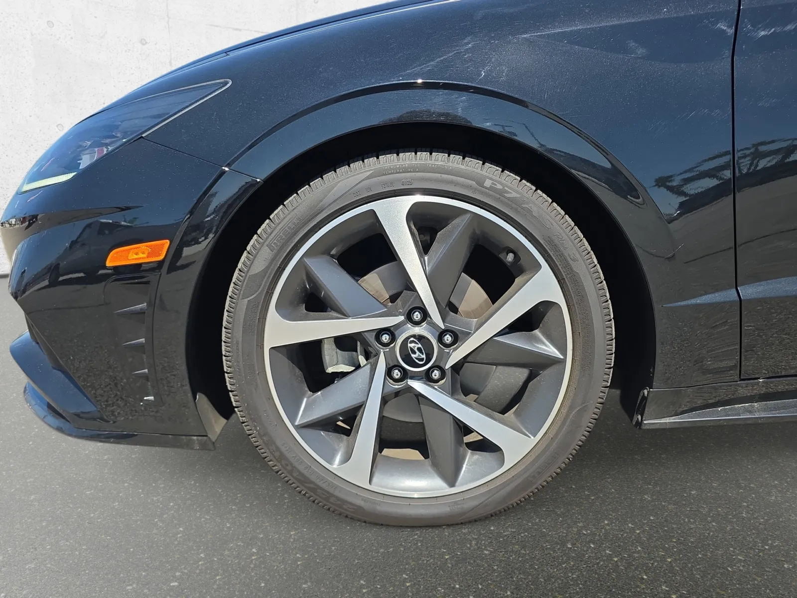 2021 Hyundai Sonata SEL Plus - Photo 34