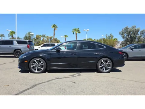 More photos of 2021 Hyundai Sonata SEL Plus w/ Tech Package at Chavez-Jessup GMC, CA