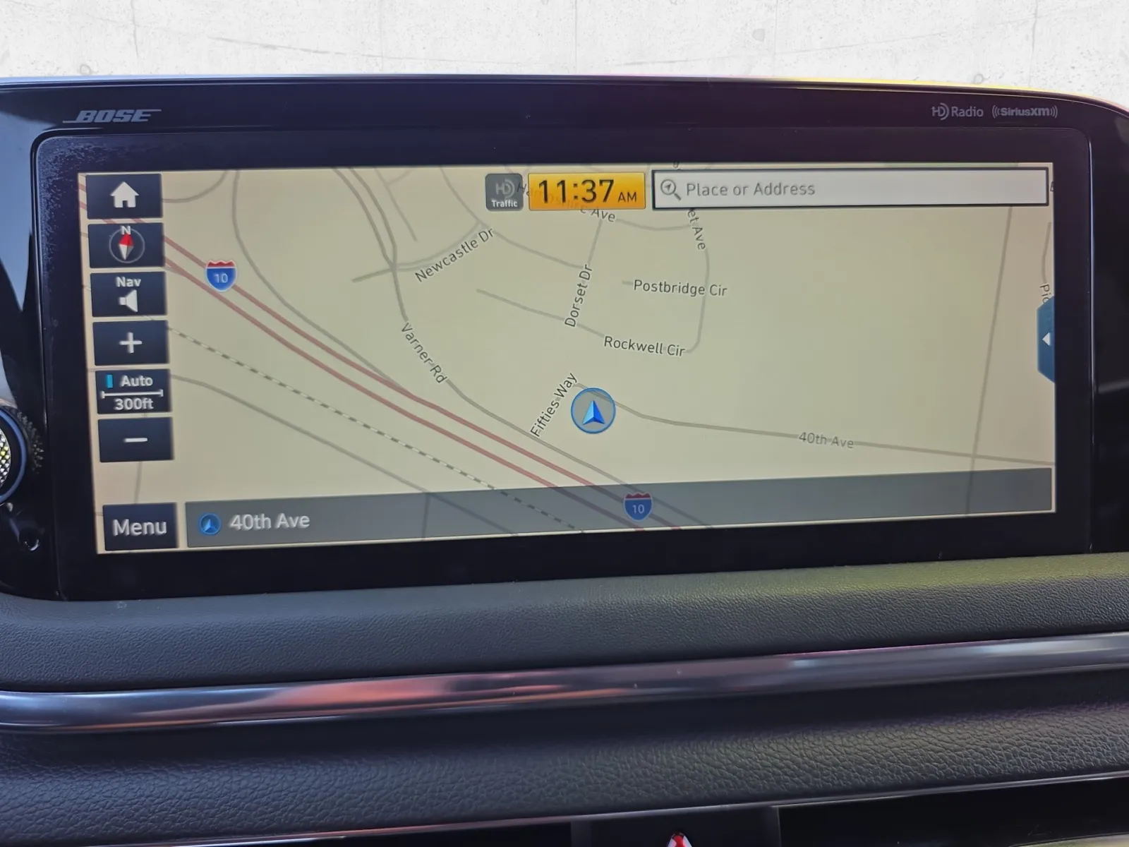 2021 Hyundai Sonata SEL Plus - Photo 14