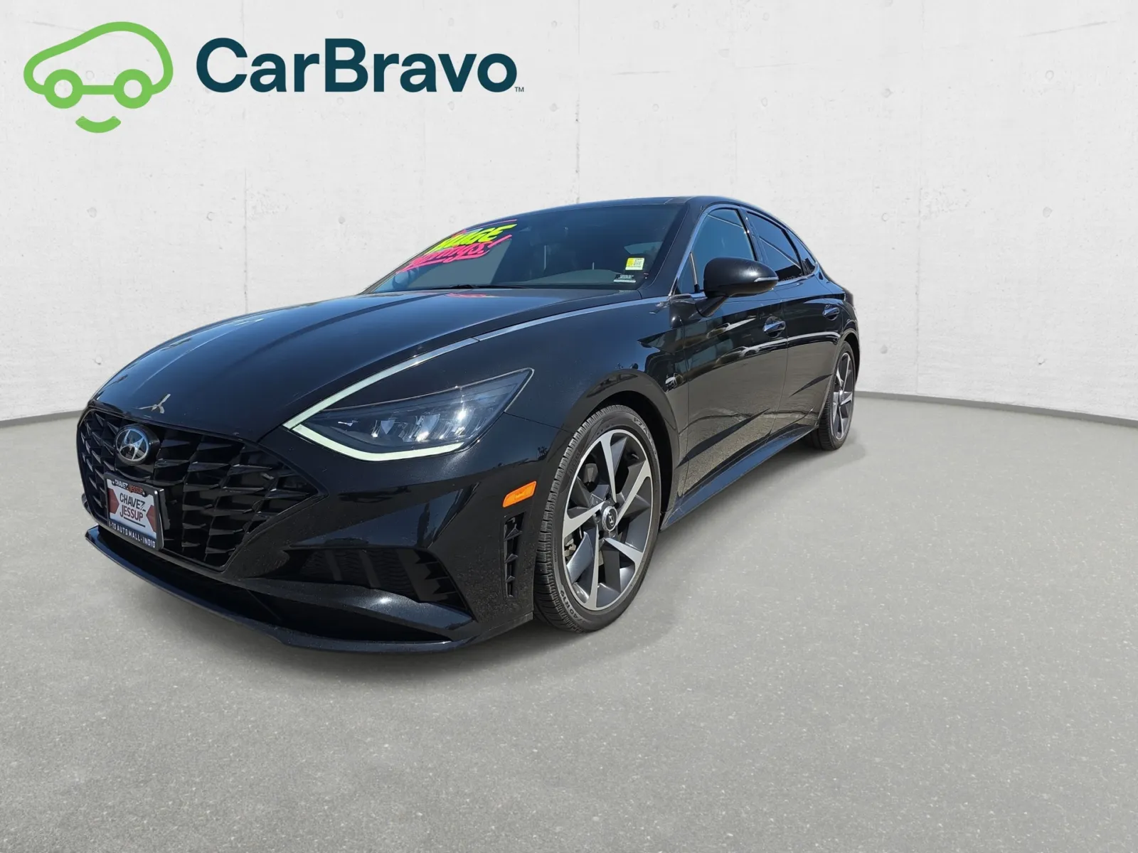 2021 Hyundai Sonata SEL Plus - Photo 37