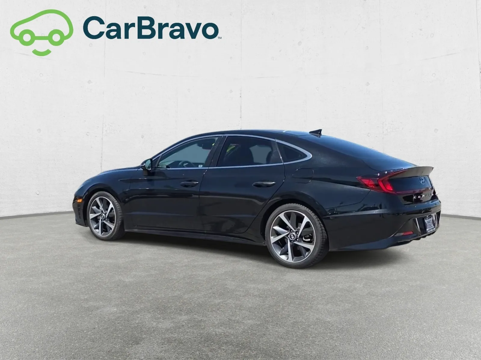 2021 Hyundai Sonata SEL Plus - Photo 6