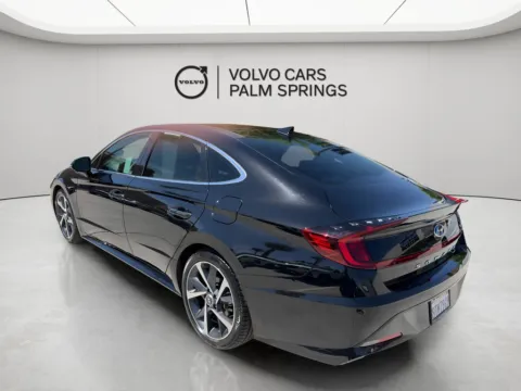 More photos of 2021 Hyundai Sonata SEL Plus w/ Tech Package at Chavez-Jessup GMC, CA