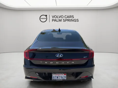 More photos of 2021 Hyundai Sonata SEL Plus w/ Tech Package at Chavez-Jessup GMC, CA