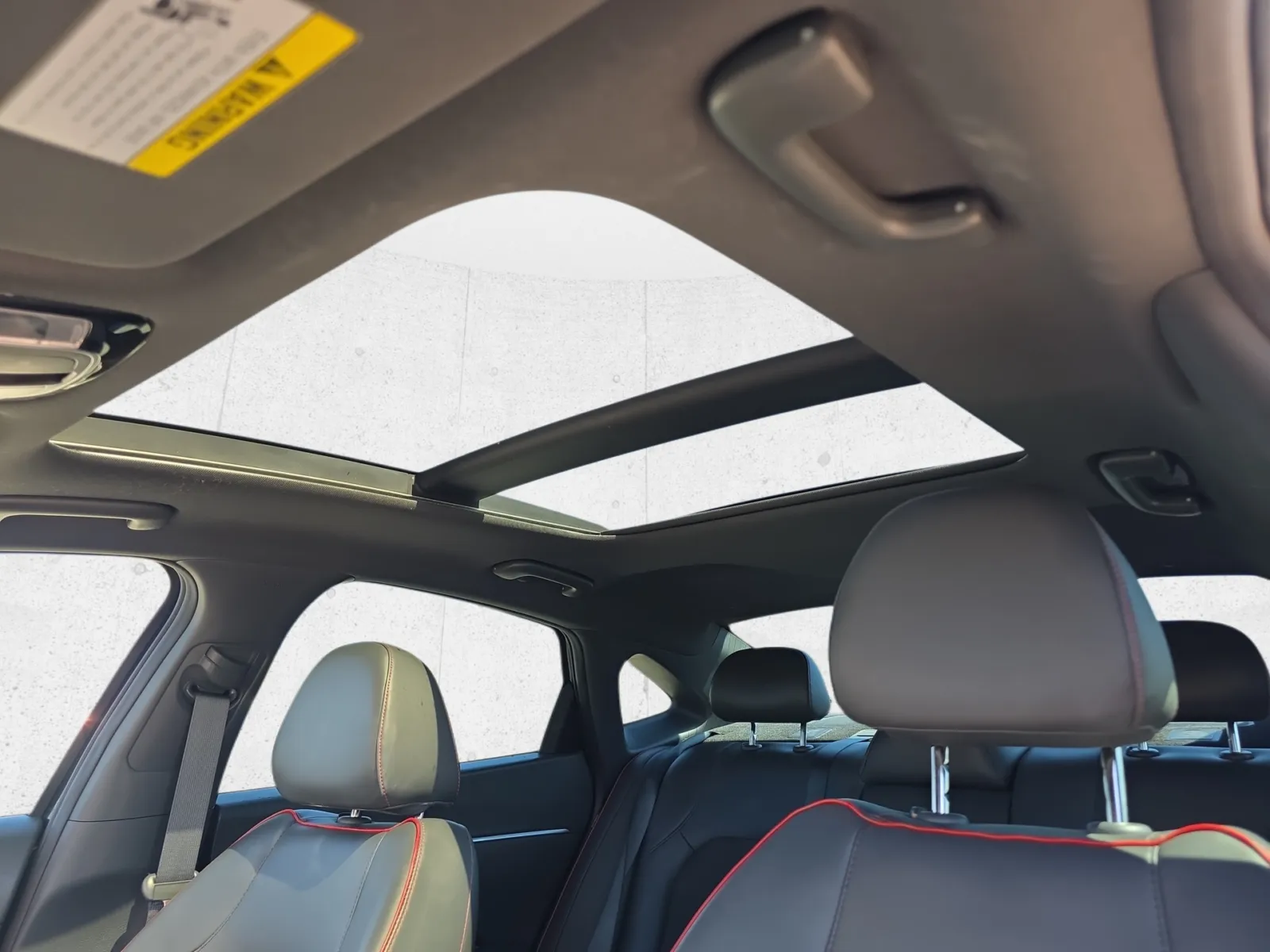 2021 Hyundai Sonata SEL Plus - Photo 19