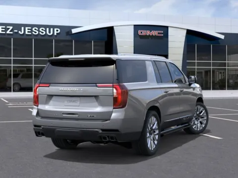 More photos of 2026 GMC Yukon XL Denali Ultimate at Chavez-Jessup GMC, CA