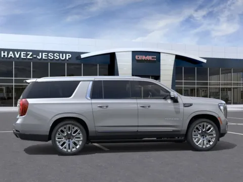 More photos of 2026 GMC Yukon XL Denali Ultimate at Chavez-Jessup GMC, CA