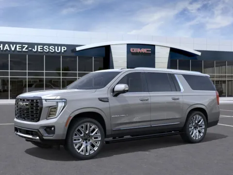 Photos of 2026 GMC Yukon XL Denali Ultimate for sale in Indio, CA at Chavez-Jessup GMC