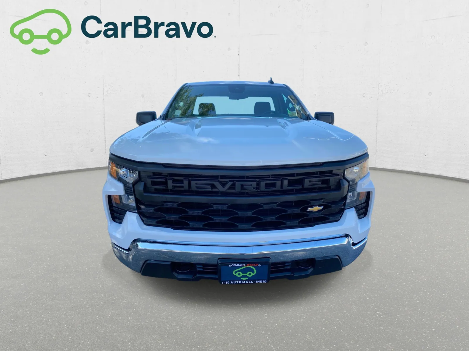 Chevrolet Silverado photo 30