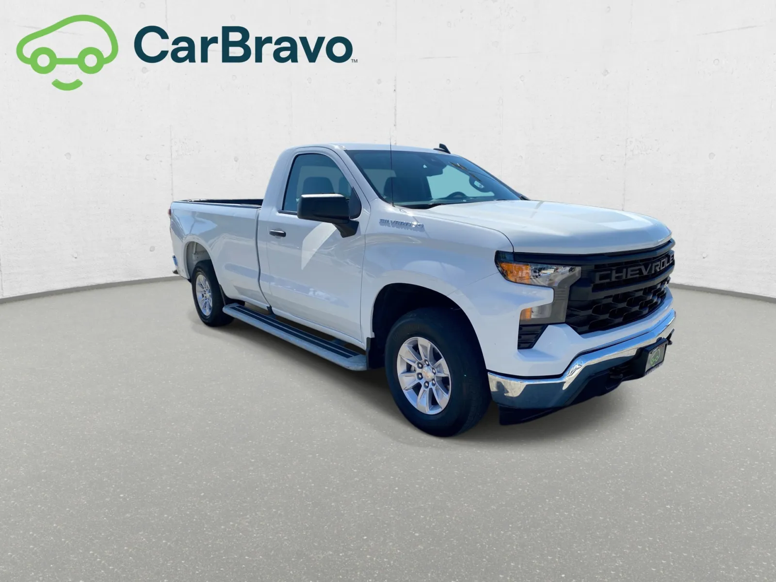 Chevrolet Silverado photo 37