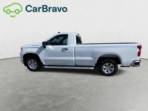 More photos of 2025 Chevrolet Silverado Work Truck at Chavez-Jessup GMC, CA