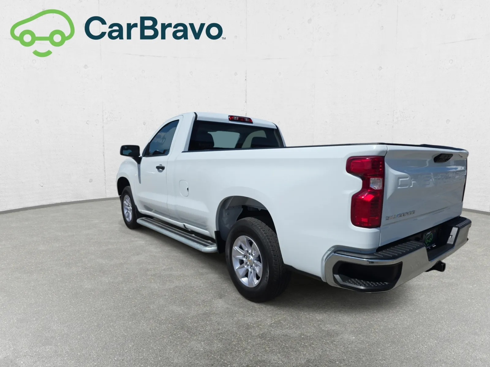 Chevrolet Silverado photo 38