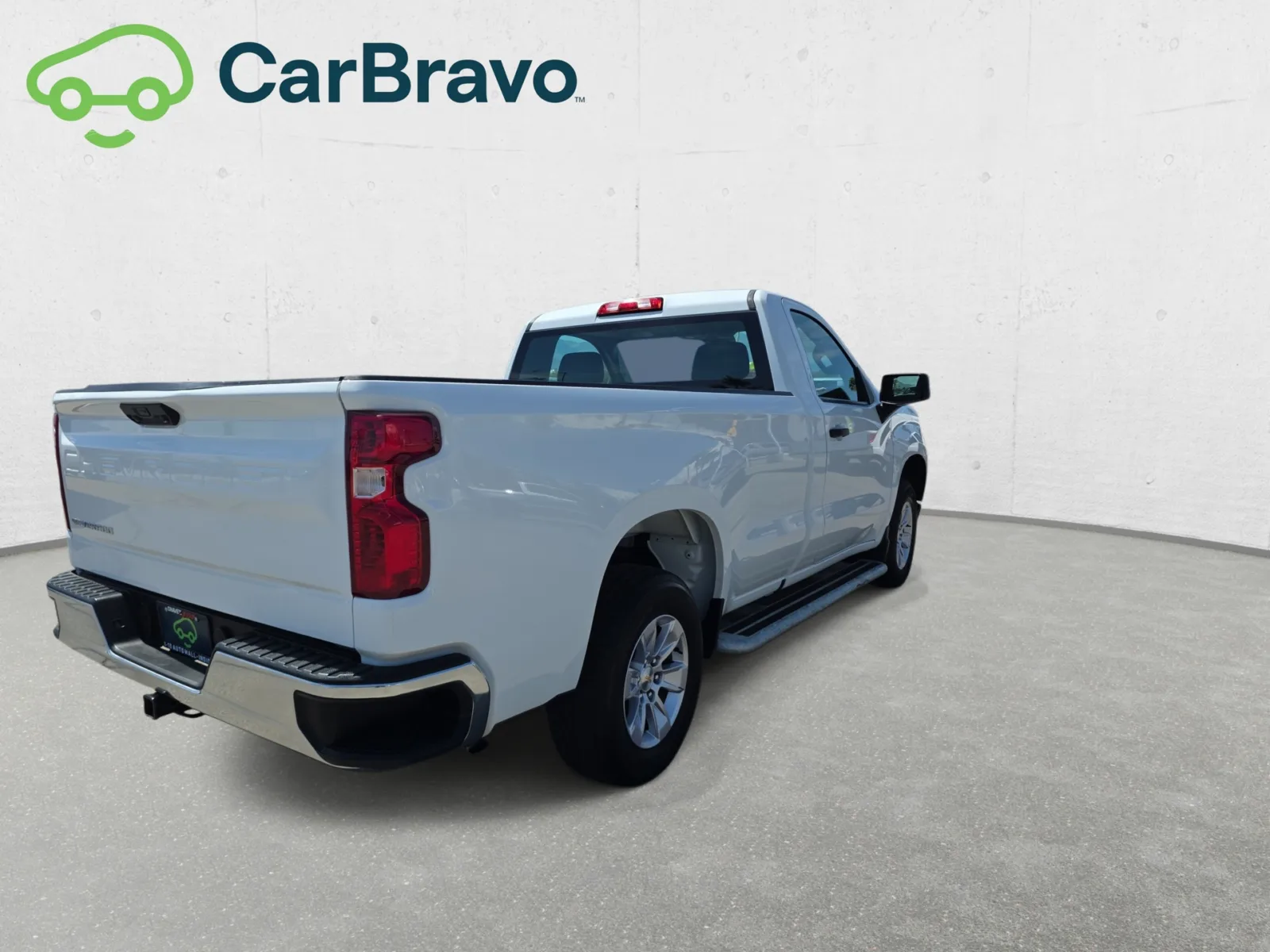 Chevrolet Silverado photo 39