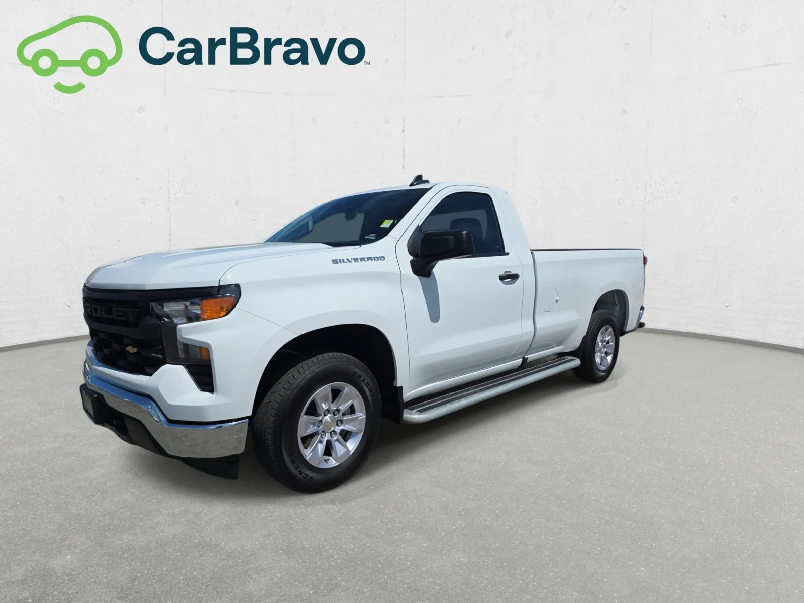 Chevrolet Silverado photo 37