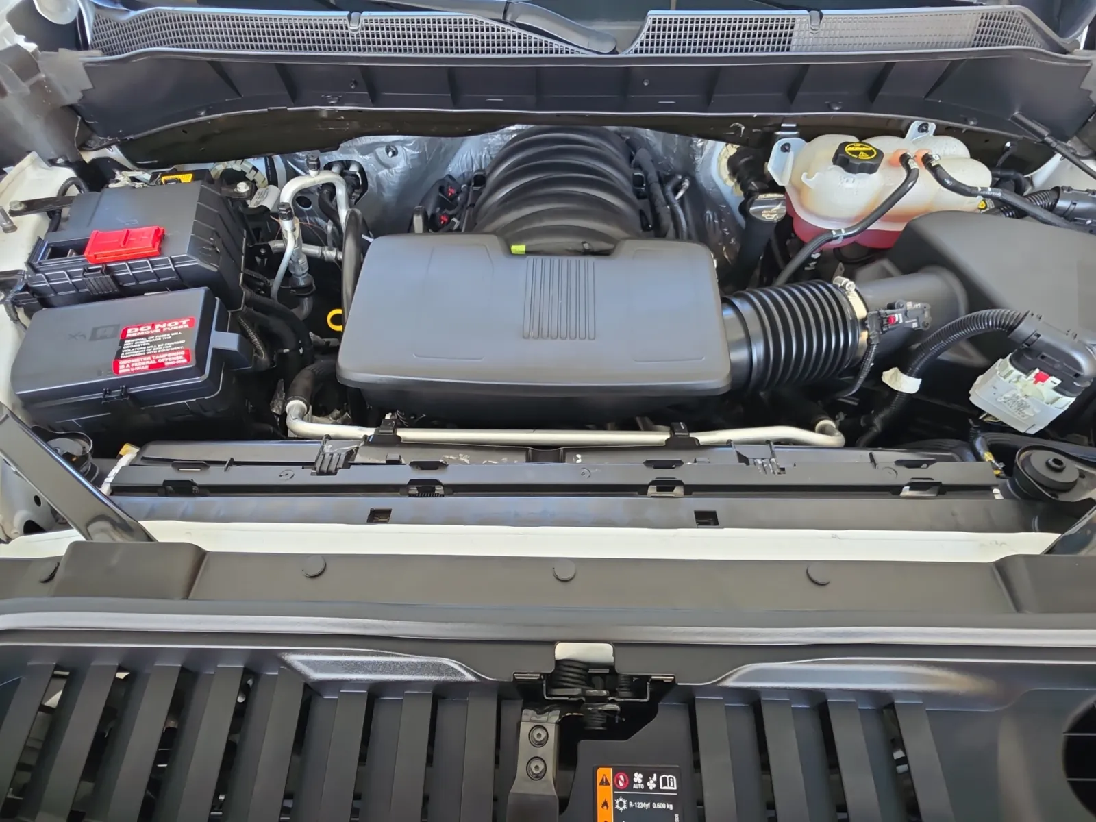 Chevrolet Silverado photo 31