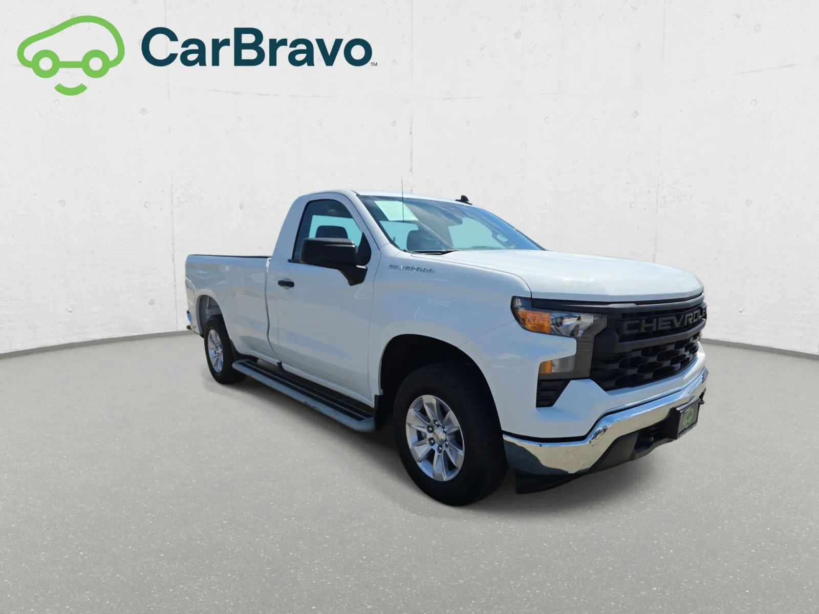 Chevrolet Silverado photo 40